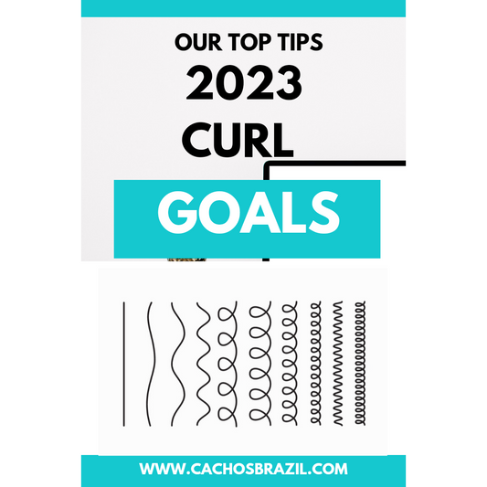 Curl Goal-a Must Add to Your Washday Routine in 2023