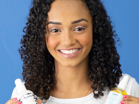 Low Density Curly Hair: Understanding and Caring for Your Unique Texture