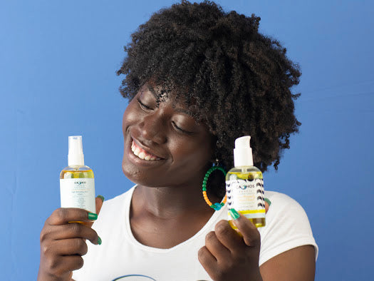 Low Porosity Hair & Scalp Elixir: A Solução para Cabelos e Couro Cabeludo com Baixa Porosidade