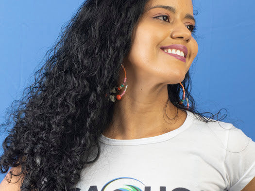 5 em 1: Conheça o Brazilian Combing Creme da Cachos Brazil Hair Care