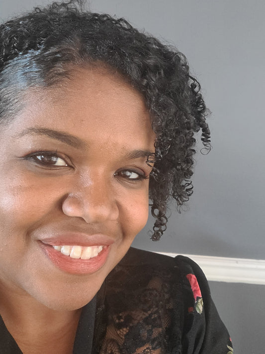 Why I created Cachos Brazil Hair Care