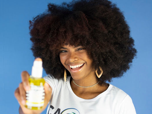 3 Benefits of Finger Detangling